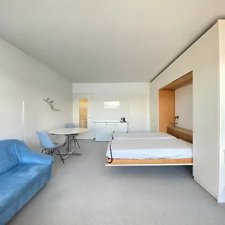 Apartment Vistacqua