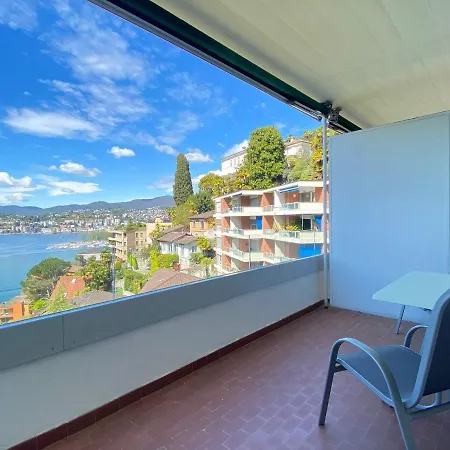 Vistacqua Apartment *