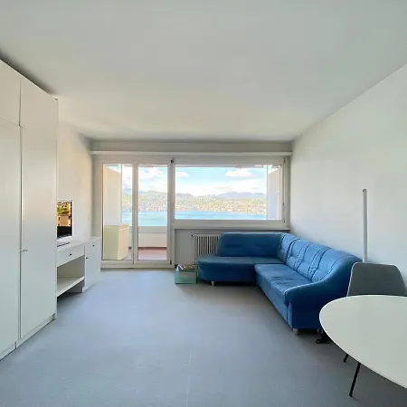 Vistacqua Apartment