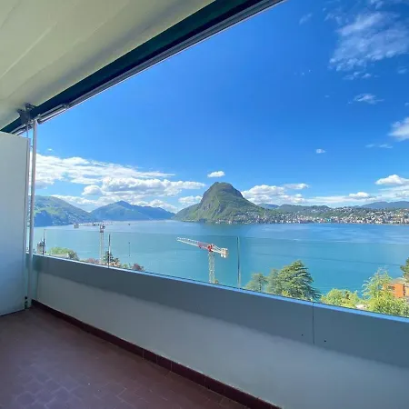 Vistacqua * Lugano