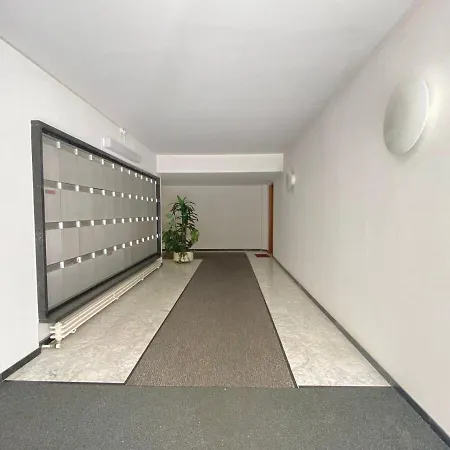 Vistacqua Apartment